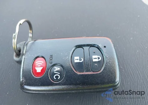 2010 Toyota Prius Iv from USA, damaged, VIN JTDKN3DU8A0144969